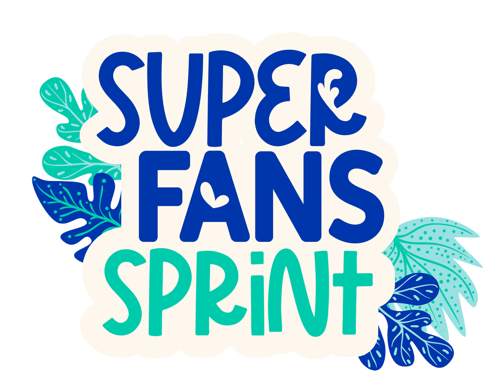 SuperFans Sprint